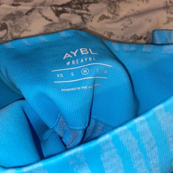 Work out matching set - Picture 5 of 5